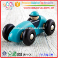 2015 Carro de brinquedo modelo de madeira nova, Hot Selling Small Toy Car para crianças